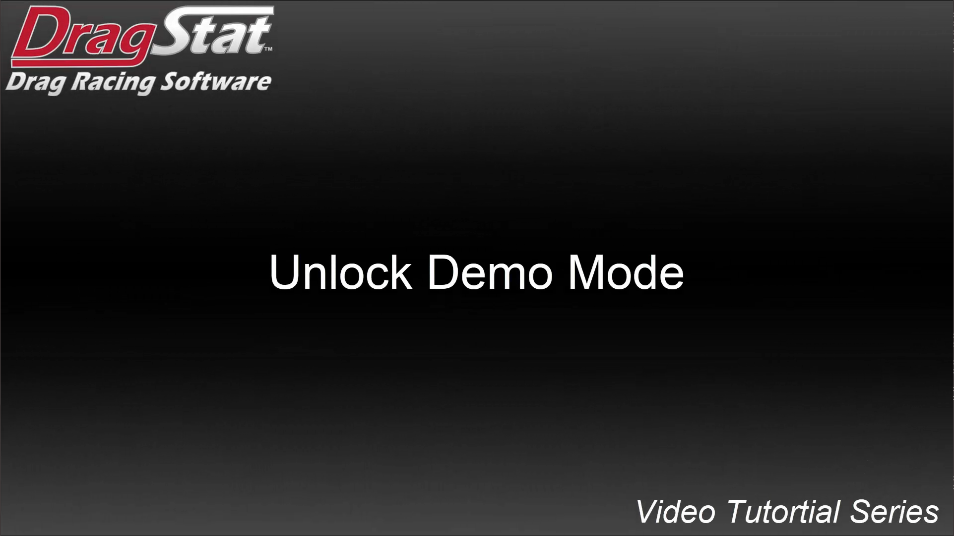 Unlock Demo