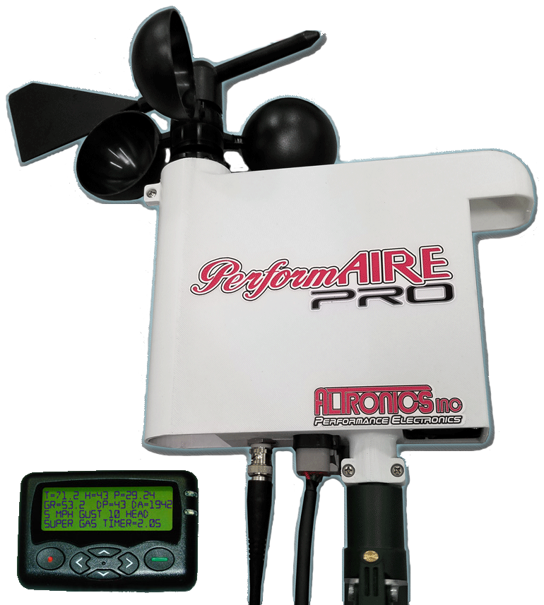 Performaire PRO w/ Paging