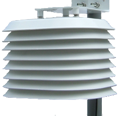 Ultimeter Weather System